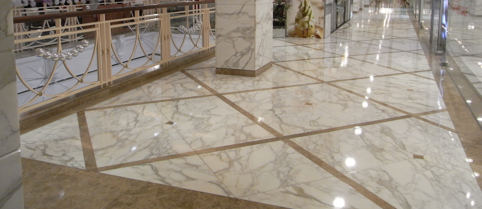Tips For Stone Maintenance