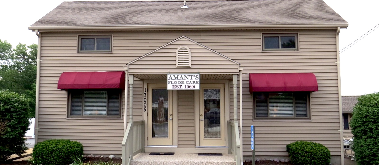 Amant's Floor Care