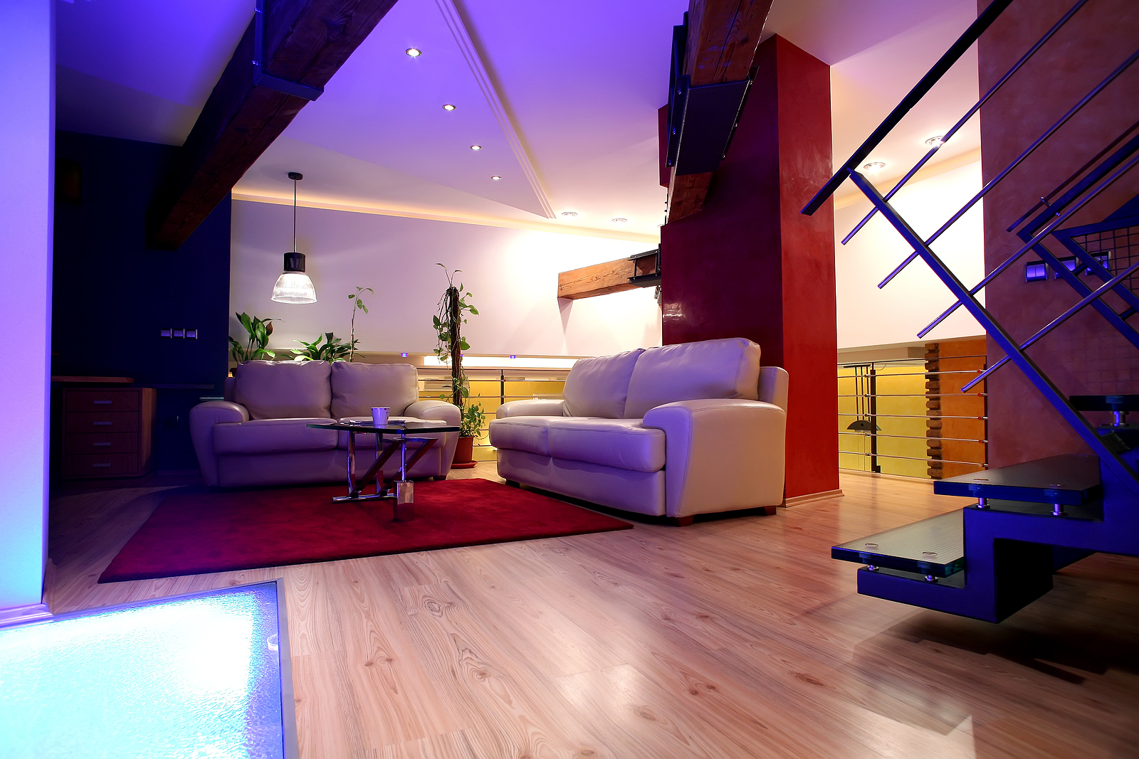 Amant's Floor Care - Best Wood Floor Cleaning Service