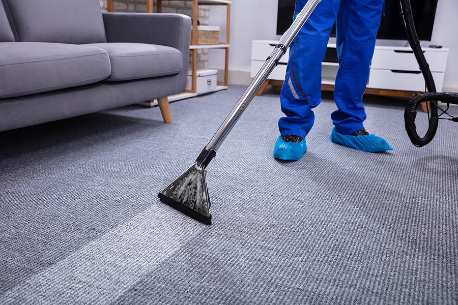 Amant's Floor Care - Best Carpet Cleaning in St. Louis