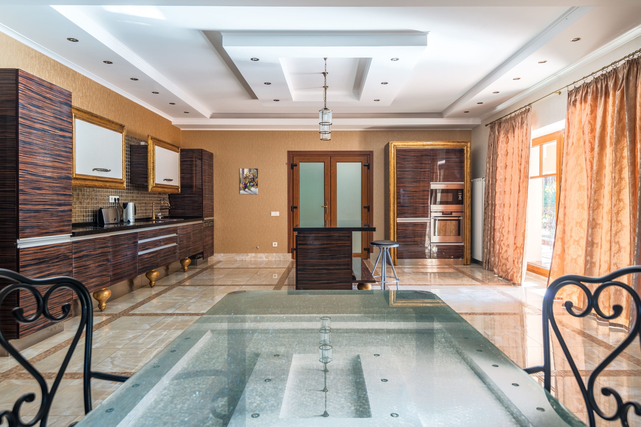 Amant's Floor Care - Since 1969